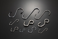 Special S Hook Types Special S Hook Types