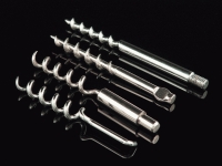Corkscrew
 Corkscrew