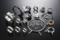 set (clamps) set (clamps)