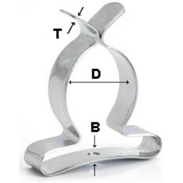 Tool Clips -2 Tool Clips -2