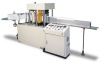 Wet-Paper-Ttowel Cutting & Folding Machine