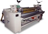 Toilet Paper Roller Embossing & Perforating Machine