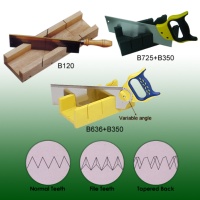 Slitting Saws / Handsaws 