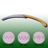 Folding Camp Pruning Saws