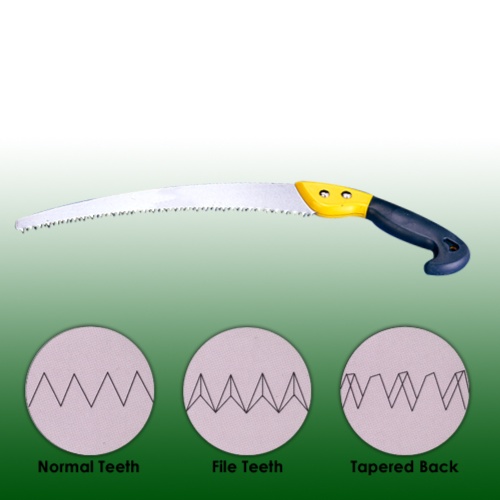 Heavy-duty Pruning Saws Heavy-duty Pruning Saws