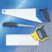 Saws / Saw Sets / Hand Tool Sets