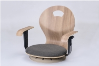 Floor Chair Without Cushion