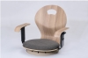 Floor Chair Without Cushion