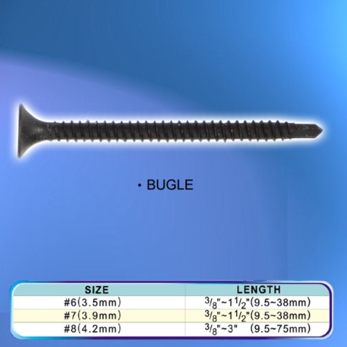 BUGLE