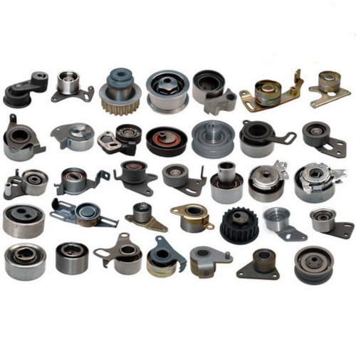 时规惰轮 时规惰轮