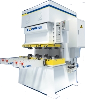 Die / Mold Cart System Die / Mold Cart System