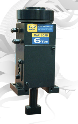 TR Swing Type Now-touch Clamp