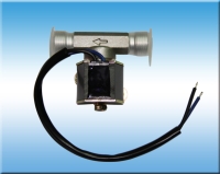 Solenoid Valves-Refrigerant Solenoid Valves