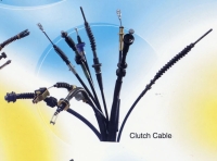 Clutch Cable