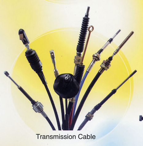 Transmission Cable
