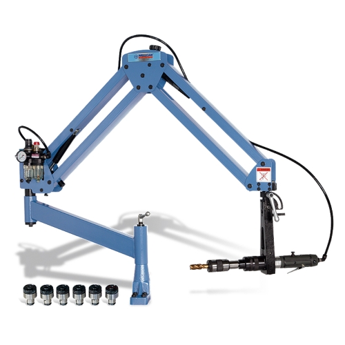 Vertical Air Tapping Machine GT-20-24HM Series