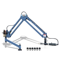 Universtal Air Tapping Machine GT-10-12-16HL Series Universtal Air Tapping Machine GT-10-12-16HL Series