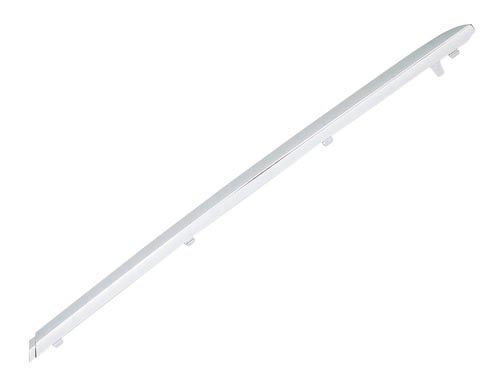 R.DOOR BODY PANEL LOW CHROME LH ABS+PC W205 15-