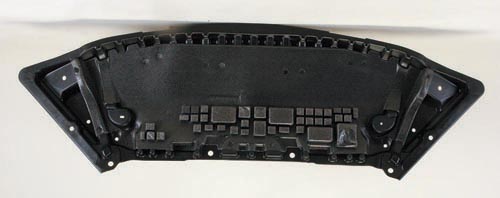 ENGINE LOWER COVER W204 07-