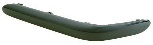 F.BUMPER STRIP W/O SENSOR HOLE W/O MDG HOLE LH W203 01-07