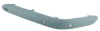 F.BUMPER STRIP LH,W/O MOULDING HOLE, W/SENSOR HOLE W203 01-07