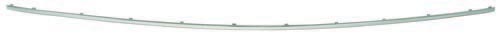 R.BUMPER CHROME MOULDING CENTER  W203 01-07