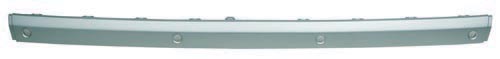 R.BUMPER STRIP W/O MDG W/ SENSOR HOLE CENTER W203 01-07