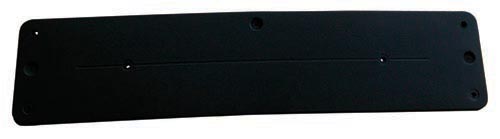 LICENSE PLATE E TYPE W212 10-