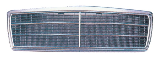 GRILLE ASSY W202 93-98