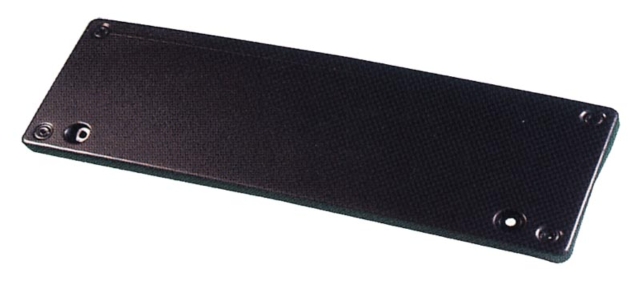 牌照板(USA/30CM) W202 93-96