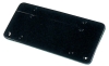LICENSE PLATE E TYPE 35CM  W202 93-96