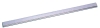 F.DOOR BODY MOULDING LH (W/CHROME MOULDING) W202 93-98
