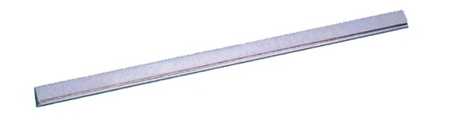 R.DOOR BODY MOULDING LH (W/CHROME MOULDING) W202 93-98