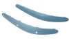 F.BUMPER STRIP RH W/O HOLE W211-CLASSIC 03-06
