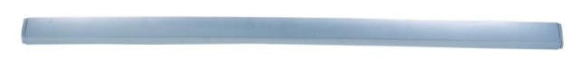R.BUMPER STRIP,W/O SENSOR HOLE,W/O MDG HOLE,CENTER W211 02-06
