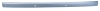 R.BUMPER STRIP,W/SENSOR HOLE, W/O MDG HOLE, CENTER W211 02-06