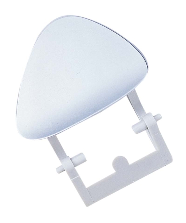 大燈噴水蓋 RH 有凸點 W211 02-06