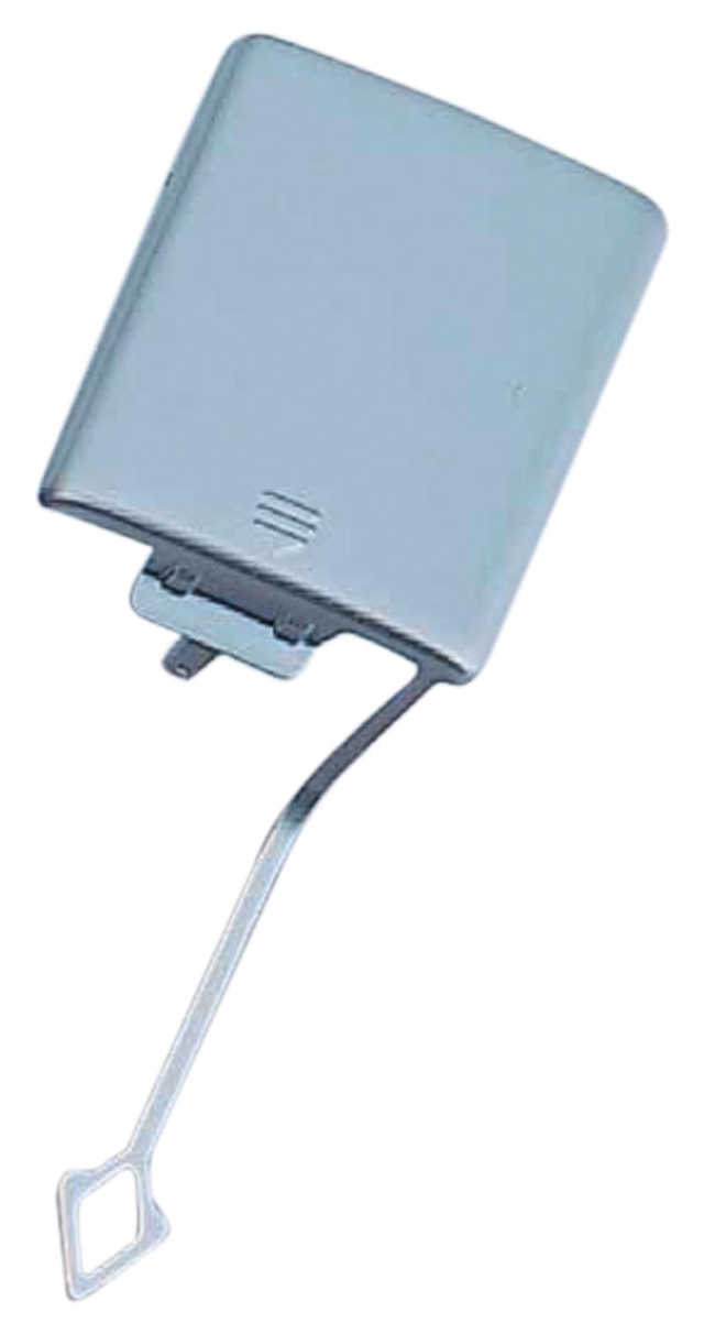 F.TRAILER COVER W211 03-06