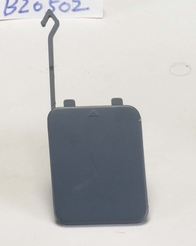 R.TRAILER COVER W211 07-