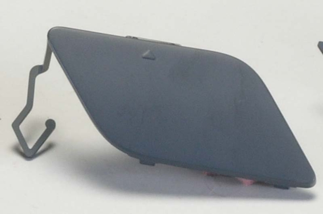 F.TRAILER COVER W211 07-