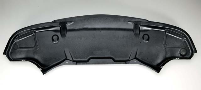 ENGINE LOWER COVER W211 02-