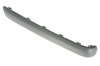 R.BUMPER STRIP RH W/O MOULDING HOLE W210 00-01