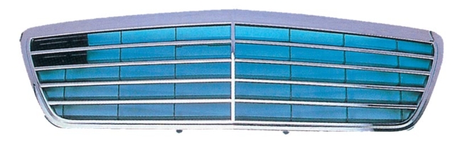 水柵ASSY W210 00-