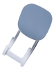 HEAD LAMP NOZZLE COVER RH W210 00-