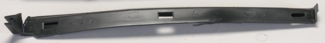 ROCKER PANEL F.STRIP LH W210 99-