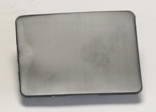 JACK HOLE COVER F.RH 1PC W210 00-01