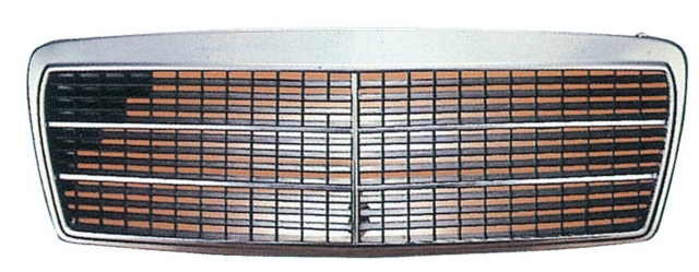 GRILLE ASSY W210 97-