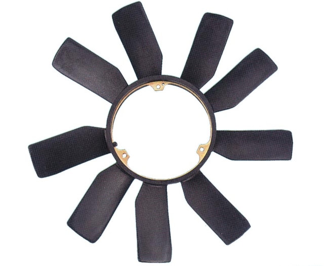 FAN W210(M111-E200) 97-