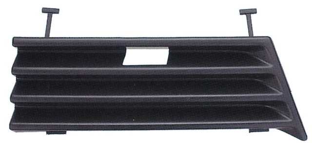 F.TRAILER COVER W210 97-00