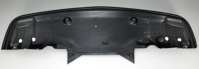 ENGINE LOWER COVER W210 96-01